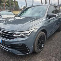 Volkswagen Tiguan 2.0 TDI 200 CV SCR DSG 4MOTION R