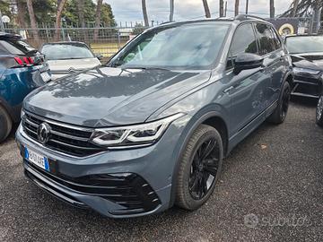 Volkswagen Tiguan 2.0 TDI 200 CV SCR DSG 4MOTION R
