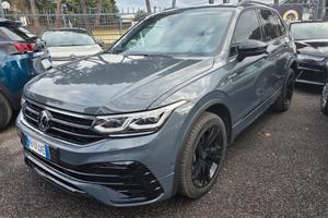 Volkswagen Tiguan 2.0 TDI 200 CV SCR DSG 4MOTION R