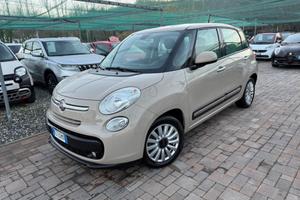 Fiat 500L 1.4 95 CV Lounge