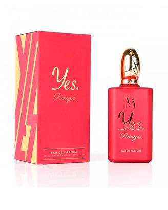 YES ROUGE profumo donna 100ml 
