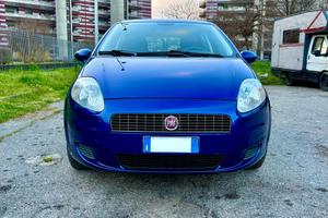Fiat Grande Punto 1.4 benzina 77 CV