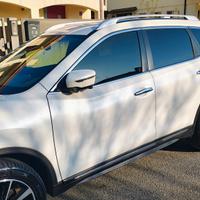 NISSAN XTRAIL 
