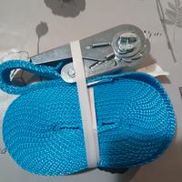 fascia a cricchetto 800kg 