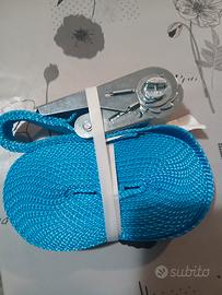 fascia a cricchetto 800kg 