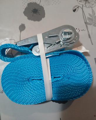 fascia a cricchetto 800kg 