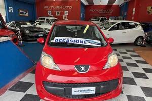 Peugeot 107 1.0 68CV 3p. Sweet Years