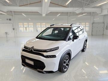CITROEN C3 AIRCROSS BLUEHDI 110 SES SHINE SUV