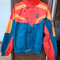 Giaccone Dubin in Goretex 