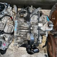 CAMBIO AUTOMATICO K9KC6 1.5 DCI RENAULT KANGOO/NIS