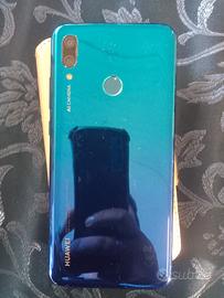 smartphone Huawei P smart 