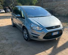 S Max Titanium