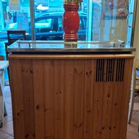 Spillatore per  birre vintage