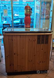 Spillatore per  birre vintage