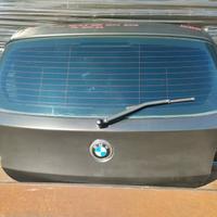 PORTELLONE POSTERIORE BMW SERIE 1 2006