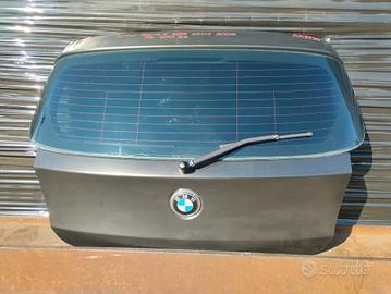 PORTELLONE POSTERIORE BMW SERIE 1 2006