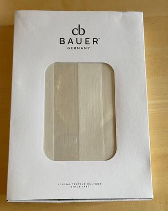 2 set biancheria da letto Curt Bauer - nuovo