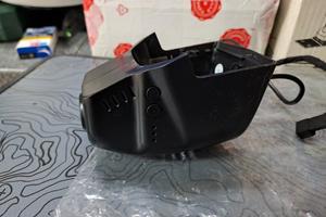 dasch cam passat b8