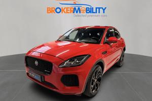 Jaguar E-Pace 2.0d i4 First Edition awd 180cv auto