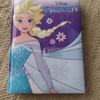 Diario Frozen