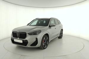 BMW X1 U11 - X1 xdrive 25e MSport Pro auto