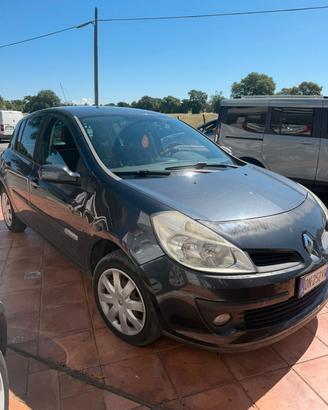 Renault Clio 1.2 16V 5 porte Rip Curl