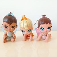 Bratz Lil Angelz (+Petz)