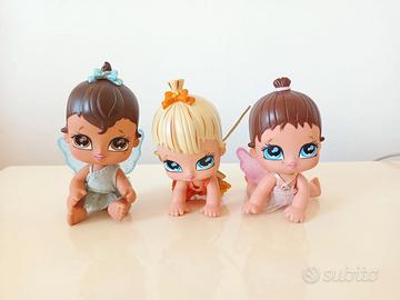 Bratz Lil Angelz (+Petz)