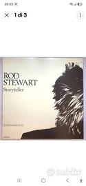 vinili Rod Stewart storytellers 64/90