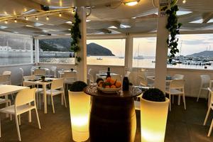 Attività di ristorazione a favignana