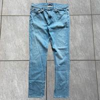 Jeans Gap azzurri da uomo