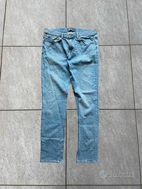 Jeans Gap azzurri da uomo