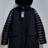 Giubbotto Colmar donna