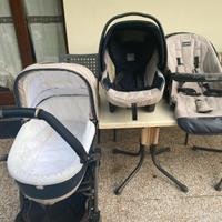 trio peg perego