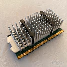 Processore Intel Pentium II