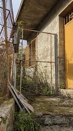 Magazzino o deposito indipendente