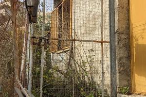 Magazzino o deposito indipendente