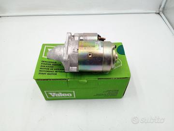 MOTORINO D' AVVIAMENTO FORD Escort MK2 Serie (75>8