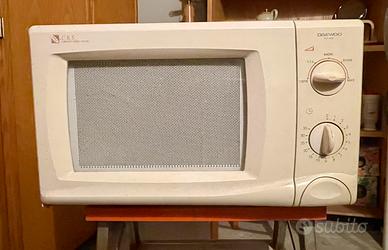 Forno a microonde Daewoo