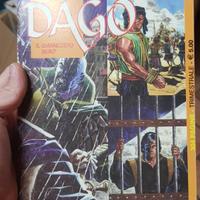Lotto DAGO - Raccolta