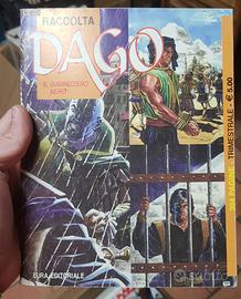 Lotto DAGO - Raccolta