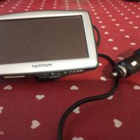 Tom tom xl