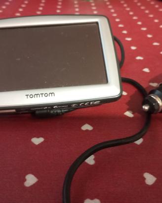 Tom tom xl