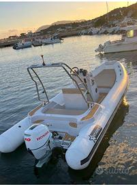 Gommoni 6 mt pronta consegna