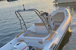 Gommoni 6 mt pronta consegna