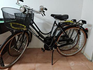 2 Bici TITAN