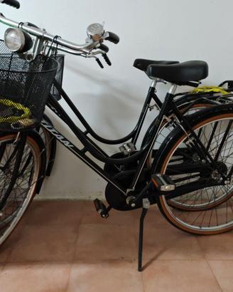 2 Bici TITAN
