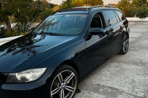 320d touring full optional