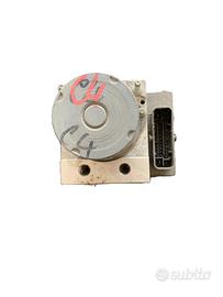 ABS CITROEN C4 Grand Picasso 9660934580 Diesel 200