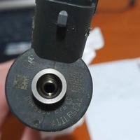 Iniettori alfa romeo